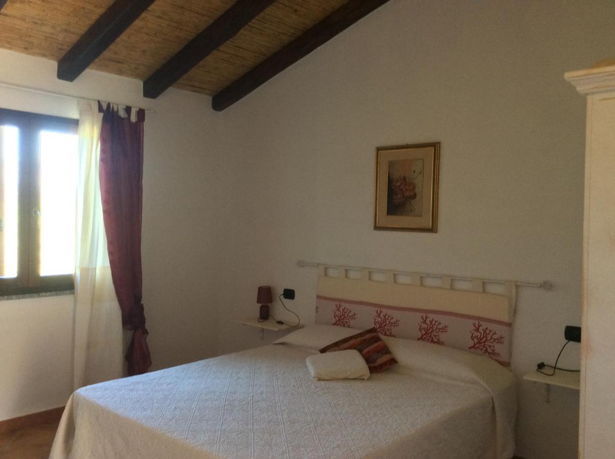 Tenuta Don Ballore Galtellì Exterior foto