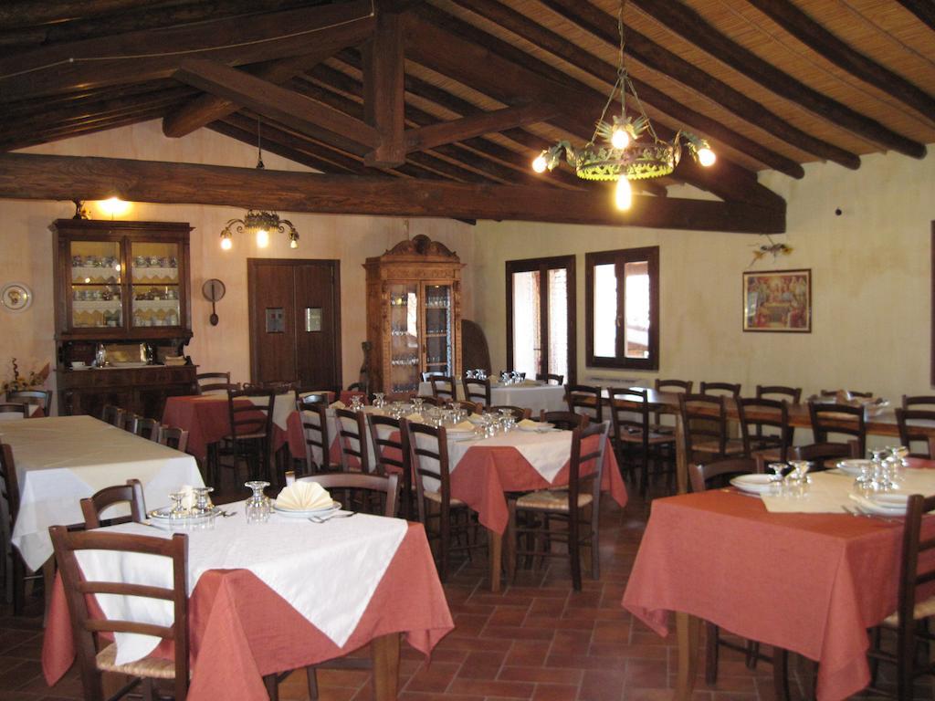 Tenuta Don Ballore Galtellì Exterior foto